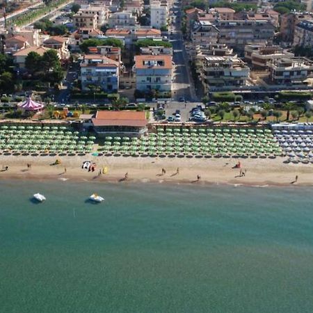 Casa Vacanza Mare Verde Sperlonga Ngoại thất bức ảnh