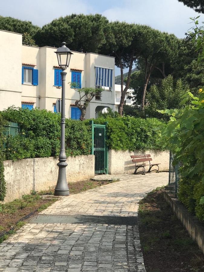 Casa Vacanza Mare Verde Sperlonga Ngoại thất bức ảnh