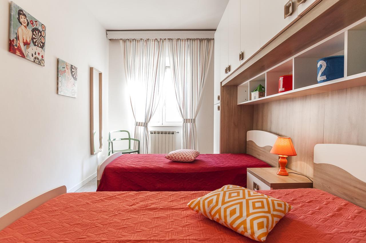 Casa Vacanza Mare Verde Sperlonga Ngoại thất bức ảnh