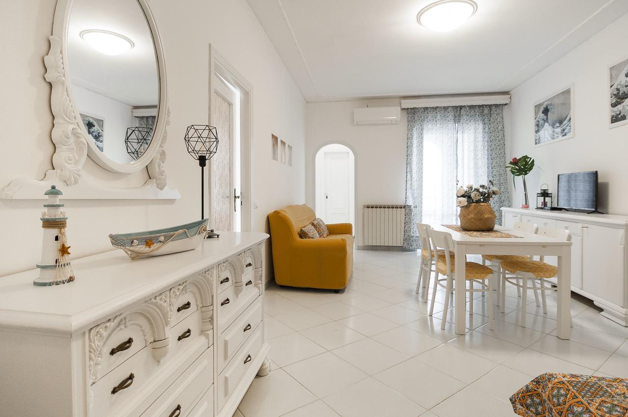Casa Vacanza Mare Verde Sperlonga Ngoại thất bức ảnh