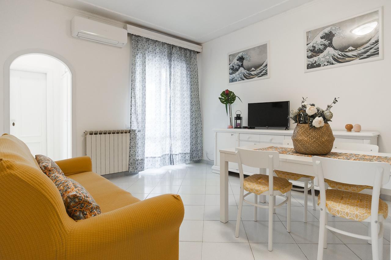 Casa Vacanza Mare Verde Sperlonga Ngoại thất bức ảnh