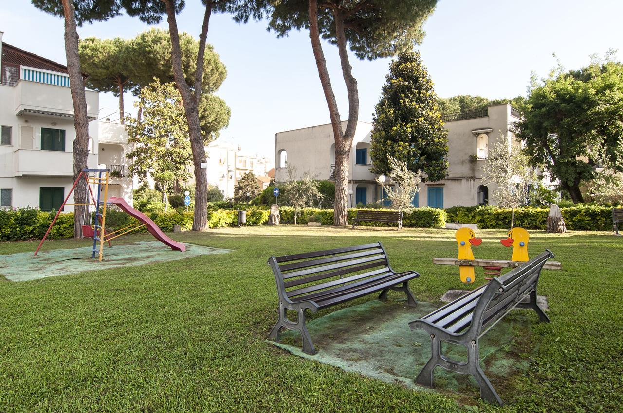 Casa Vacanza Mare Verde Sperlonga Ngoại thất bức ảnh