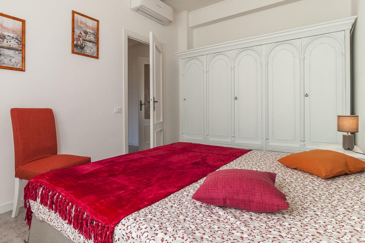 Casa Vacanza Mare Verde Sperlonga Ngoại thất bức ảnh