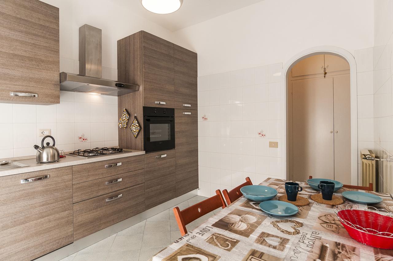Casa Vacanza Mare Verde Sperlonga Ngoại thất bức ảnh