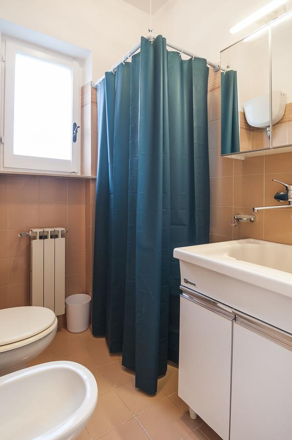 Casa Vacanza Mare Verde Sperlonga Ngoại thất bức ảnh