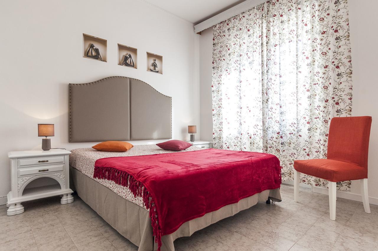 Casa Vacanza Mare Verde Sperlonga Ngoại thất bức ảnh