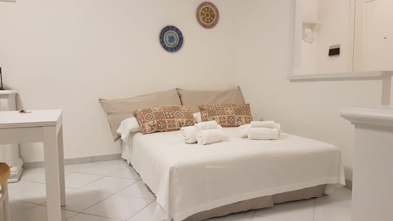 Casa Vacanza Mare Verde Sperlonga Ngoại thất bức ảnh
